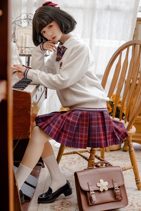 コスプレイヤー依川川__のTwitter画像45