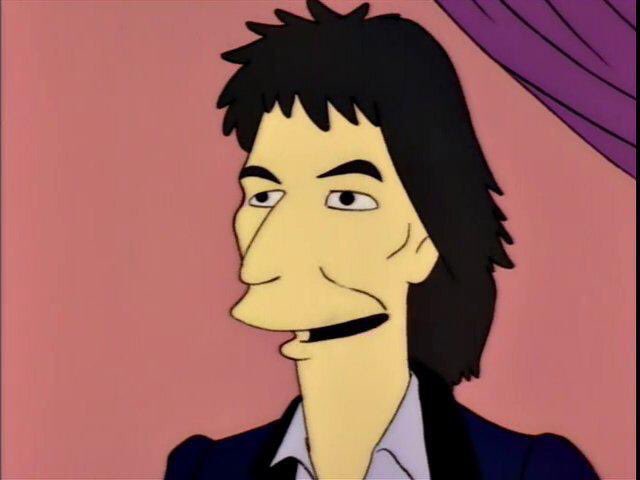 qrpress_'s tweet photo. “Qué agradable sujeto”... George Harrison, guitarrista de The Beatles, y su recordada aparición especial con Homero en Los Simpson: https://t.co/Sv44E0tey6 #HistoriasEnElRock #TheSimpsons #LosSimpson #HappyBirthdayGeorgeHarrison https://t.co/E4PVv0QwAh
