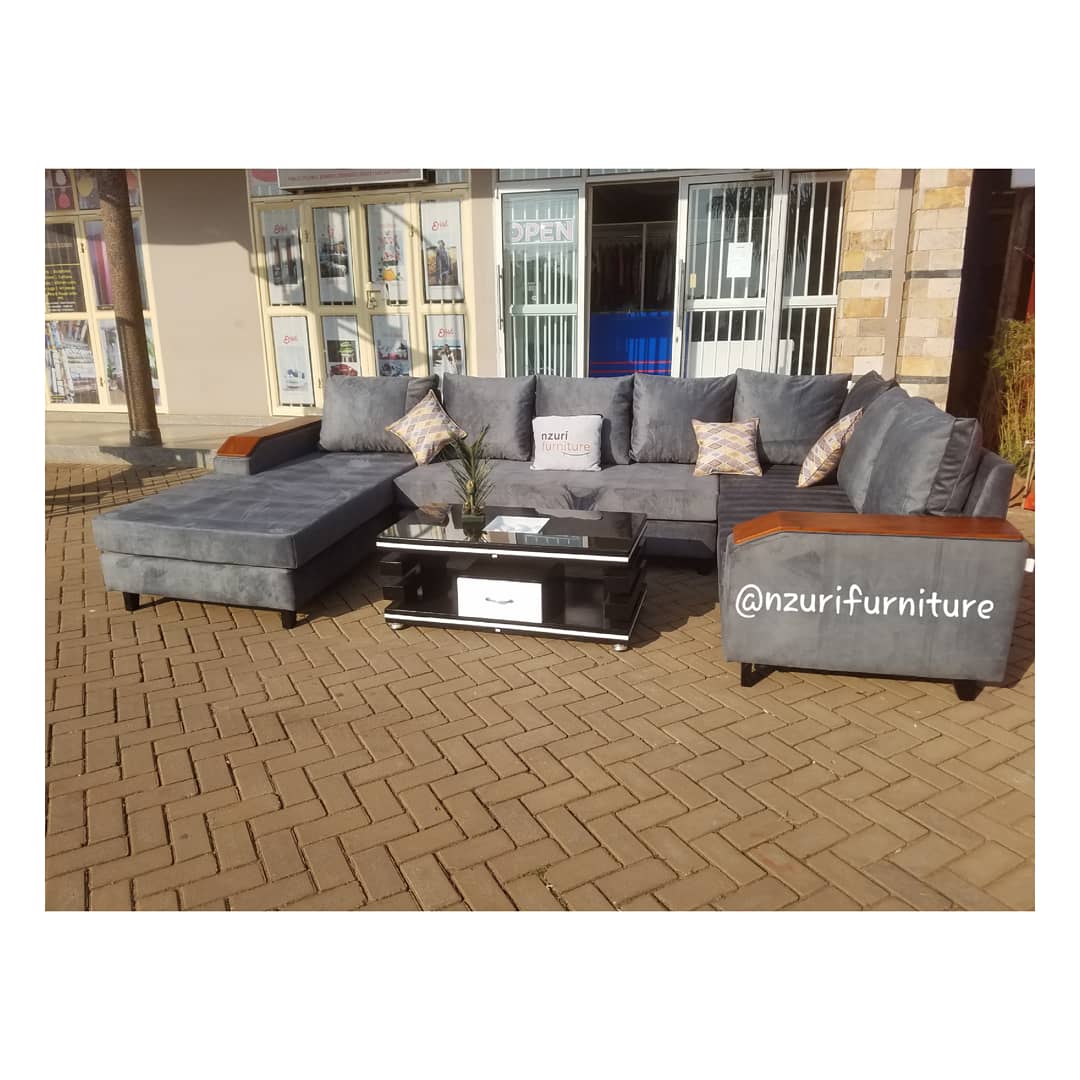 nzurifurniture's tweet photo. Ready to take gray sofas available at our showroom in Kyaliwajala town near GT Bank. We have exclusive furniture designs for you.
Call or WhatsApp 0701733421 or 0772956487 today.
#NZURIFURNITURE #sofa #LSofas #graysofa #livingroom #sofas https://t.co/8w2Ui8MDG6