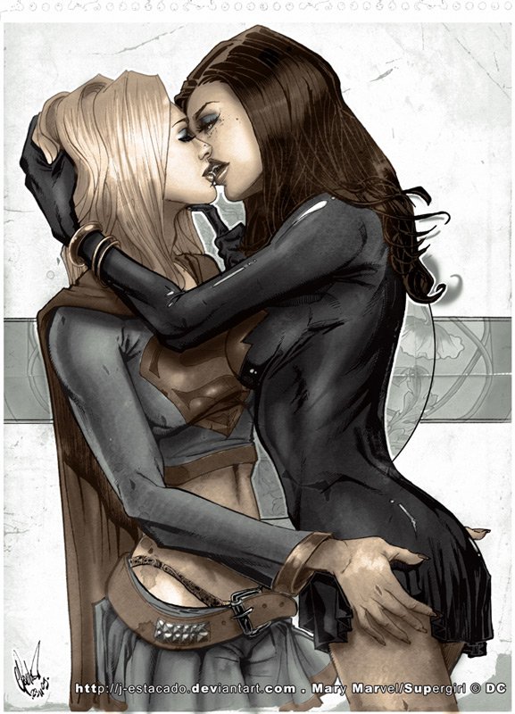 Who hasn't had this fantasy?