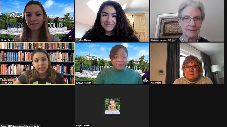 Gt-Senate@MC tweet media