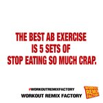 Photo by WorkoutRemixFactory (@WorkoutRemix)