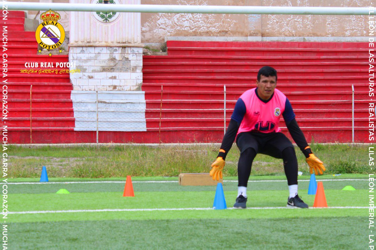 Esto no para⚽️🧤