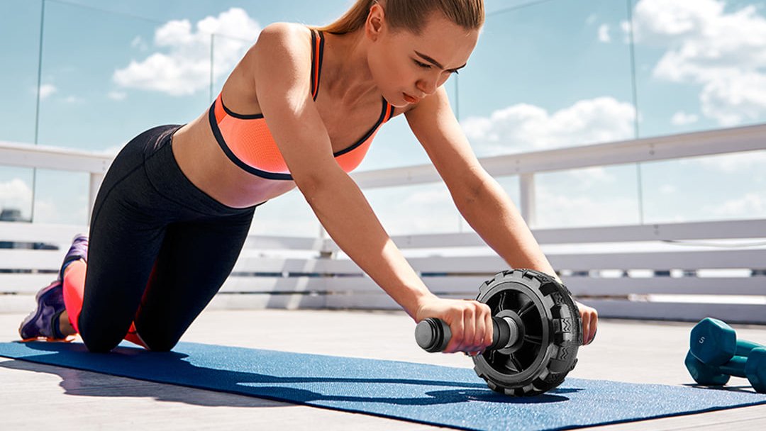 Arackybrand's tweet photo. The Pacearth ab wheel roller for core workout will help you to burn calories, build strong six pack abs and improve overall endurance. Easy assembly &amp; simple exercise with efficient results.💪
If you're interested, click👇
https://t.co/7xevhnD12j

#workout #exercise #pacearth https://t.co/0erBeeVsam