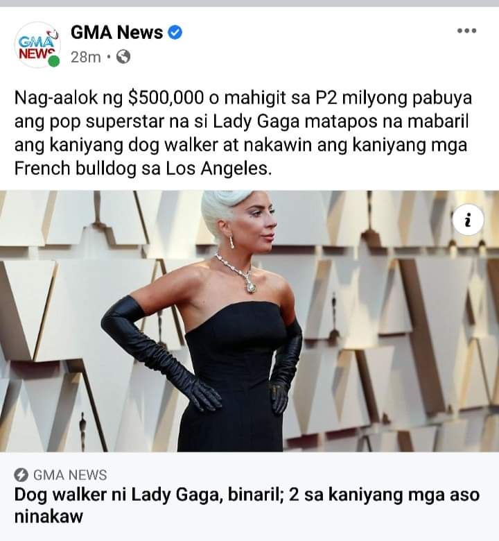 almerscorner's tweet photo. Teka teka.. yung admin ng nagpost nito palagay ko pareho sila ni FVP Leni ng instructor sa MATH. Ang kaibahan lang kay FVP is major on dagdag or addition samantalang itong sa GMA News naman ay sa bawas or subtraction. Akalain mo ang $500K ay nasa 2M pesos lang. #GMANews https://t.co/aLvAuB2IDu