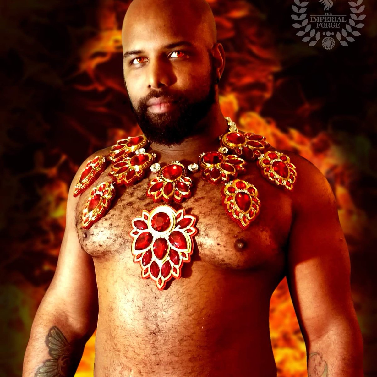 Vee Leoleon tweet media