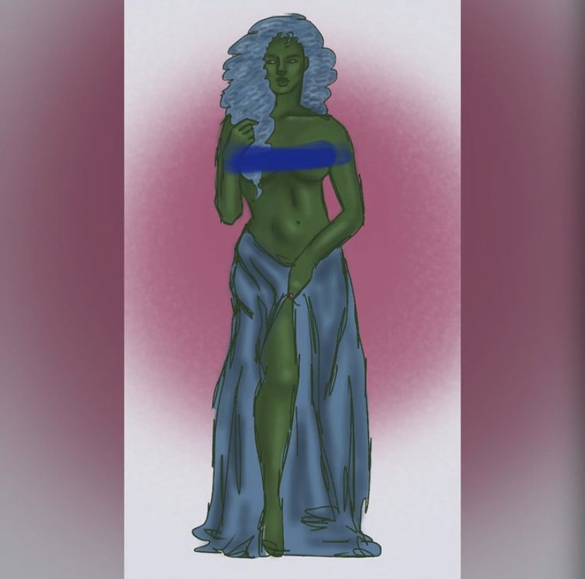 taylorsurie2's tweet photo. Bodies are my favorite pieces of art. Can’t nobody tell me I don’t do this shit https://t.co/e77jLdt7av