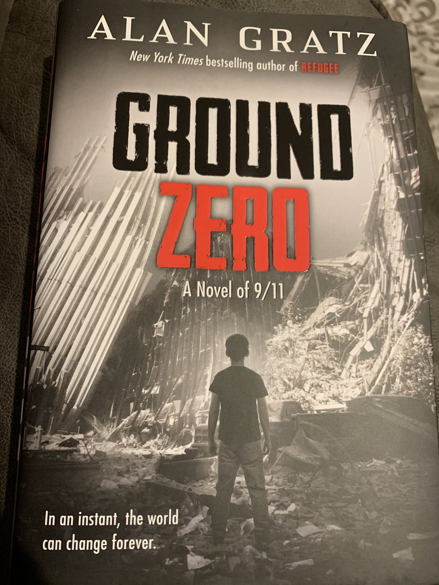 FitzpatrickBret's tweet photo. This is a “must read”, period.
Just published this month. US History and Lit teachers: get it into your classrooms. https://t.co/wqibnW3ciY