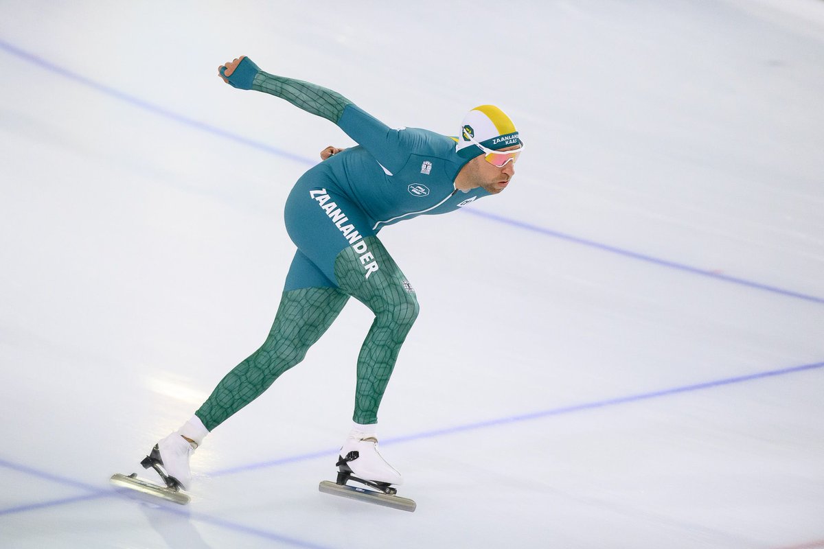 Crispijn Ariëns versterkt komend seizoen de ploeg van Roy Boeve, het voormalige AB Vakwerk.

>> schaatsen.nl/nieuws/2021/fe…