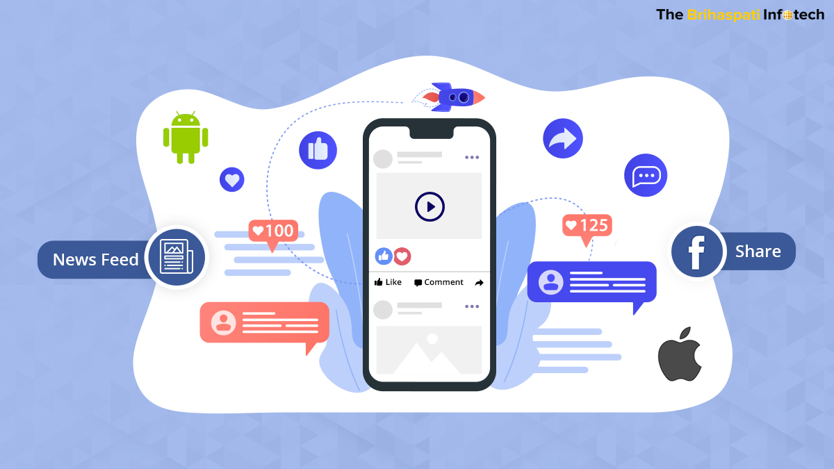 A #privatesocialmediaapp allows church members to communicate internally, share Bible verses, videos, and more. Our #mobileappexperts recently designed one.
bit.ly/3sufw93
#churchministryapp #privatenetworkapp #privatesocialmediaapp #iosapp #androidappdevelopers