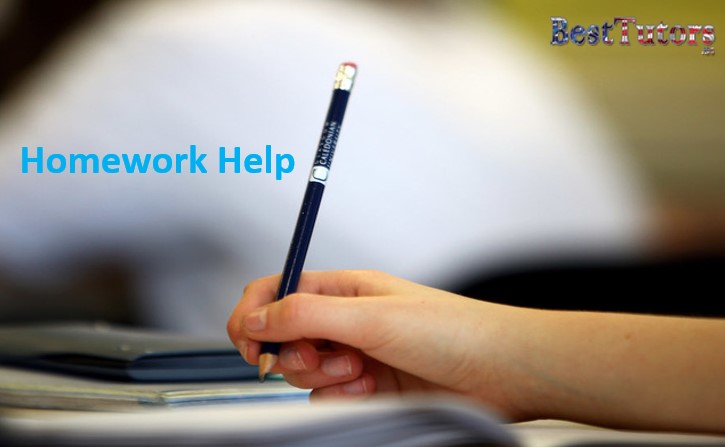 Besttutorsforus's tweet image. Are you looking for homework help in the USA? Don't Worry! Best Tutors is 24/7 available to provide the best homework topics on time.
Get Help: besttutors.us
#OnlineHomeworkHelp #HelpwithHomework #MyHomeworkHelp