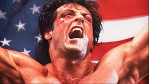 Fed Square's Outdoor Cinema is back!

Relive the rise of the Italian Stallion with Rocky, the original and the best, showing on our big screen from 4pm this Sunday.

Seating is provided. Enjoy!