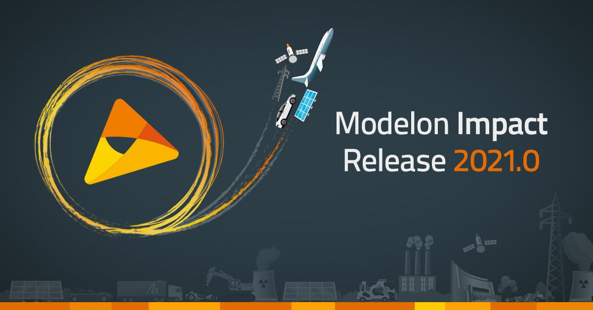 Modelon's tweet image. Modelon is pleased to announce the release of Modelon Impact 2021.0. This release delivers significant improvements and critical features that are accessible to current and new subscribers. Contact our team to learn how to get started! #ModelonImpact  modelon.com/modelon-impact…