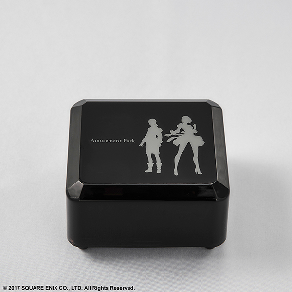 SQUARE ENIX Official Goods on X: 