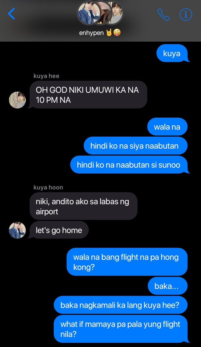 filmbyniki's tweet image. 252. NOOOO