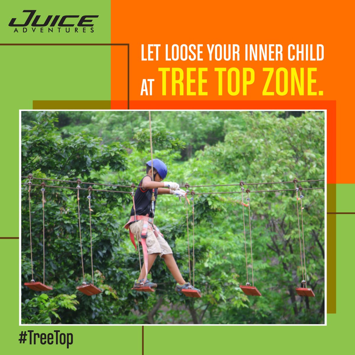 Juice Adventures tweet media