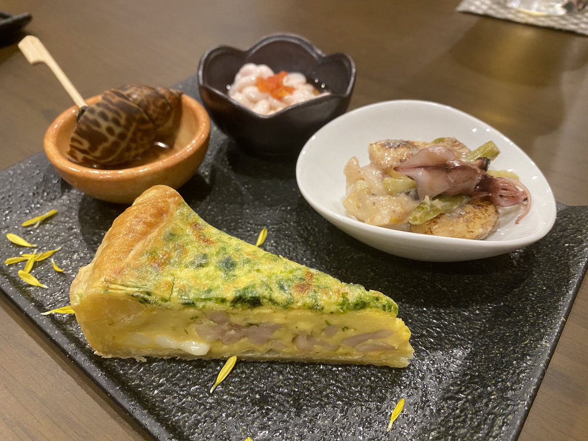 魚問屋 まる吉 (@maruyoshi_kou) / Posts / X