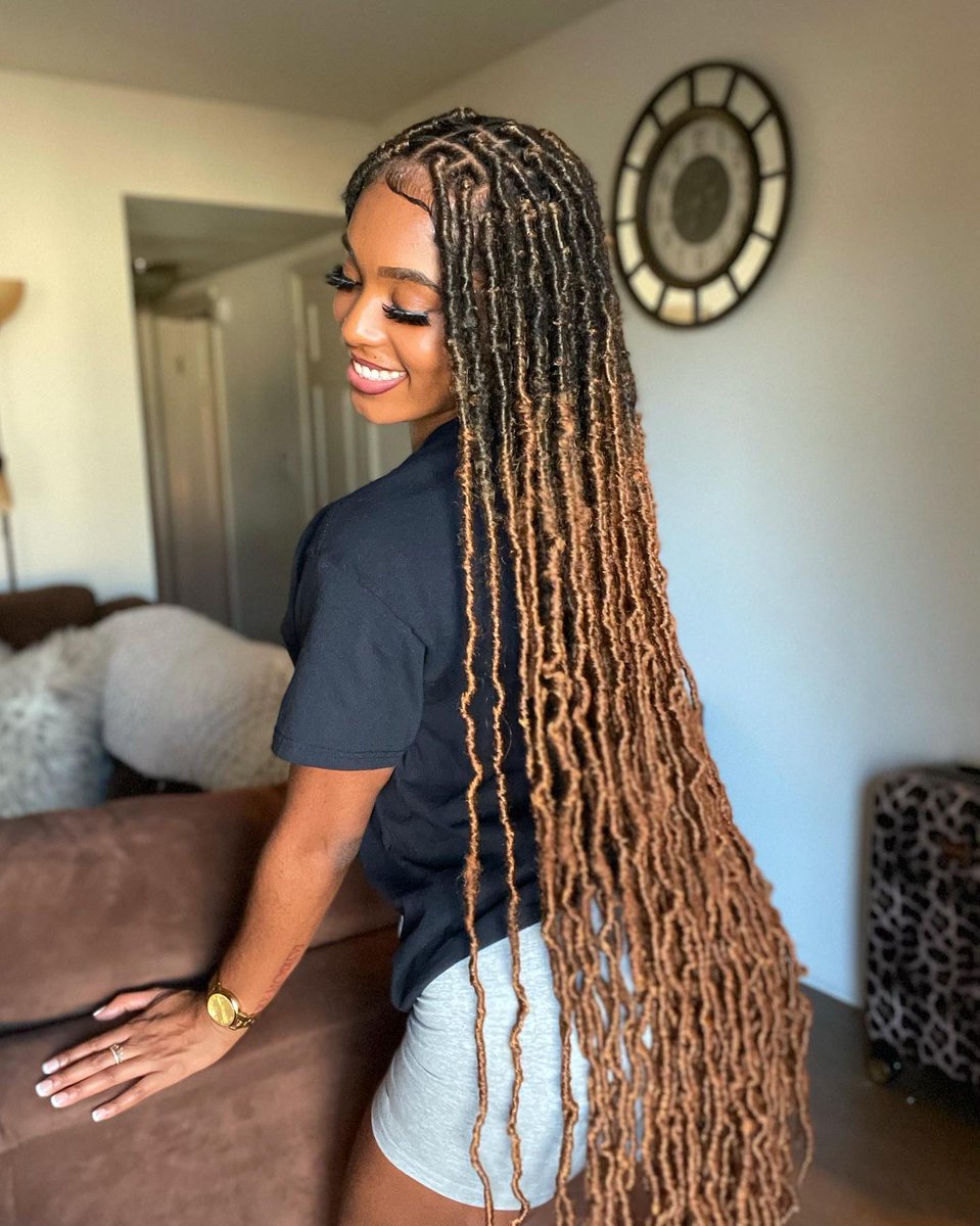 aysiazhane's tweet photo. 36” Soft Locs Did It All By Myself 💋
Natural Hairstylist @GlittersOnly https://t.co/7tpuDTZC3F
