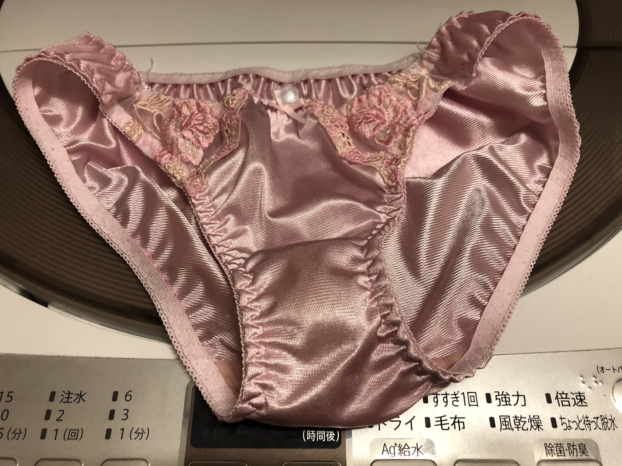 シミパンフェチ 