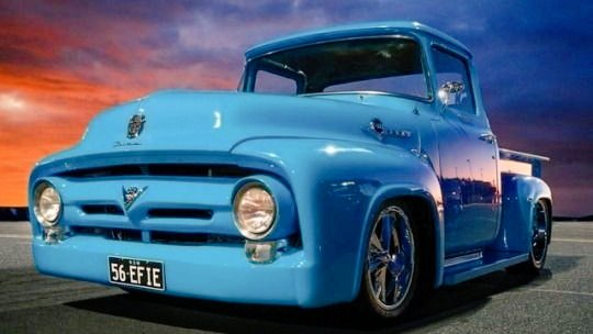 Baby's got the Blues...