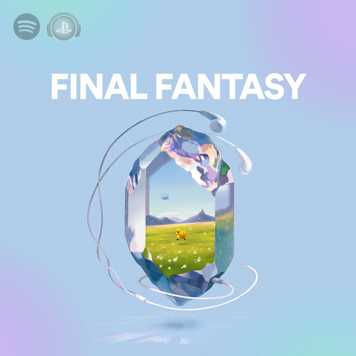 Spotify Japan Final Fantasy Vii Remake Original Soundtrack の配信がスタート Final Fantasy プレイリスト更新 ファイナルファンタジー 珠玉の名曲集をここから T Co Najaigek1v Ff7r Sem Sep