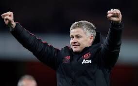 Happy birthday  to a great coach in the making 
Ole Gunnar Solskjaer   GGMU   