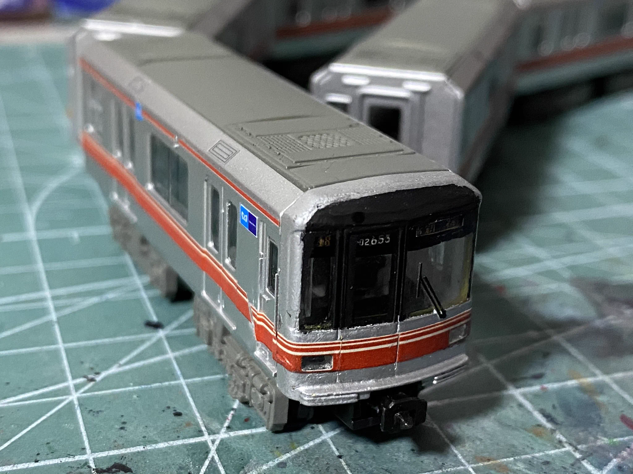 SO-9707 on X: 