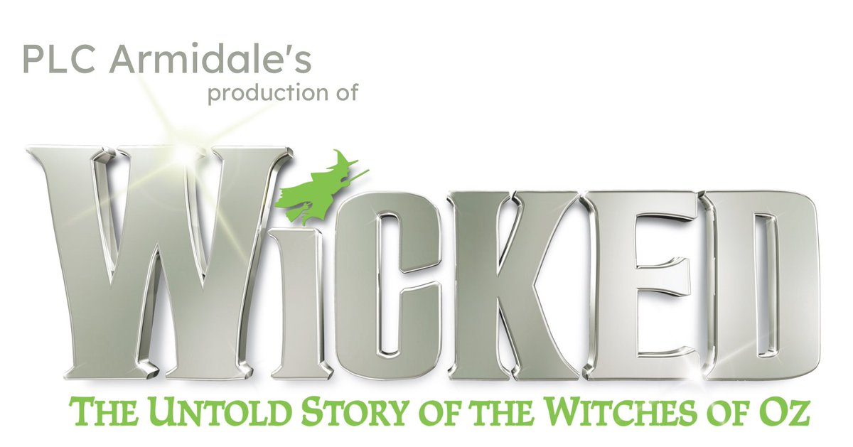 PLCArmidale's tweet image. Coming in 2021.....
​
​Watch this space ✨✨✨
​.
​#plcarmidale #wheregirlsflourish #musical #wicked