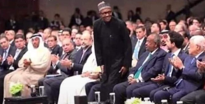 JÒHÁNNÙ MÍMỌ́ (@aboladejohn_) on Twitter photo If you're clueless about where you're leading your country to. Please stand up If you're clueless about where you're leading your country to. Please stand up