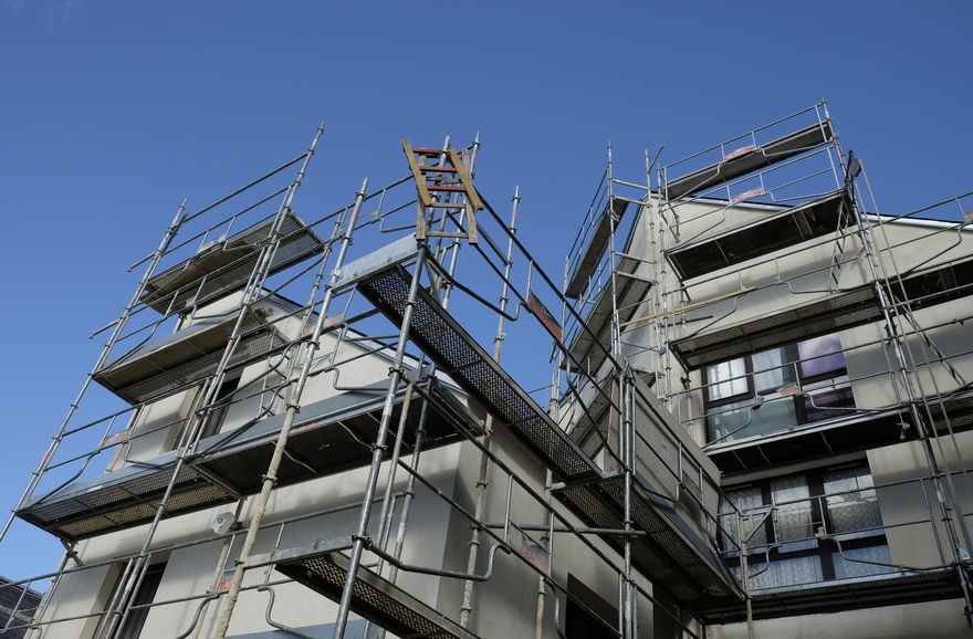 KarineMAHIEUX's tweet image. Immobilier neuf en 2021 : analyse d’un secteur en difficulté 
➠ bit.ly/3utvlyJ via @empruntiscom 
#Immobilier #Construction #Vefa