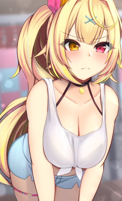 🌟💢🎮
#サラ星図 