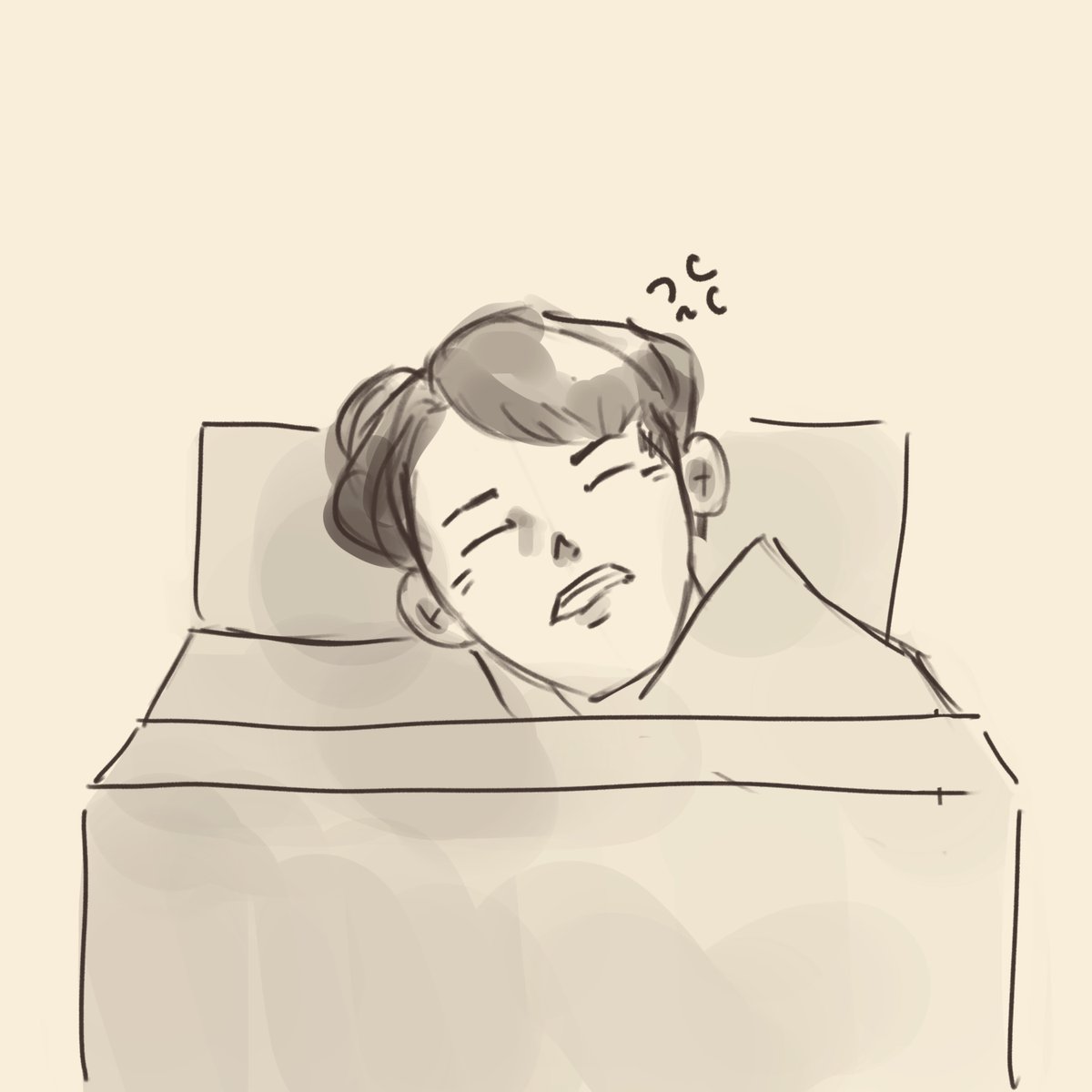 lq svt skz doodles 💎🧭 tweet media