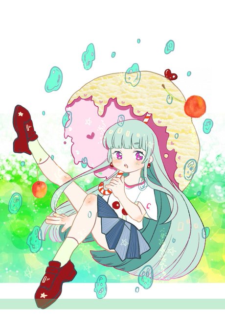 サムネイル 高画質 のtwitterイラスト検索結果 古い順