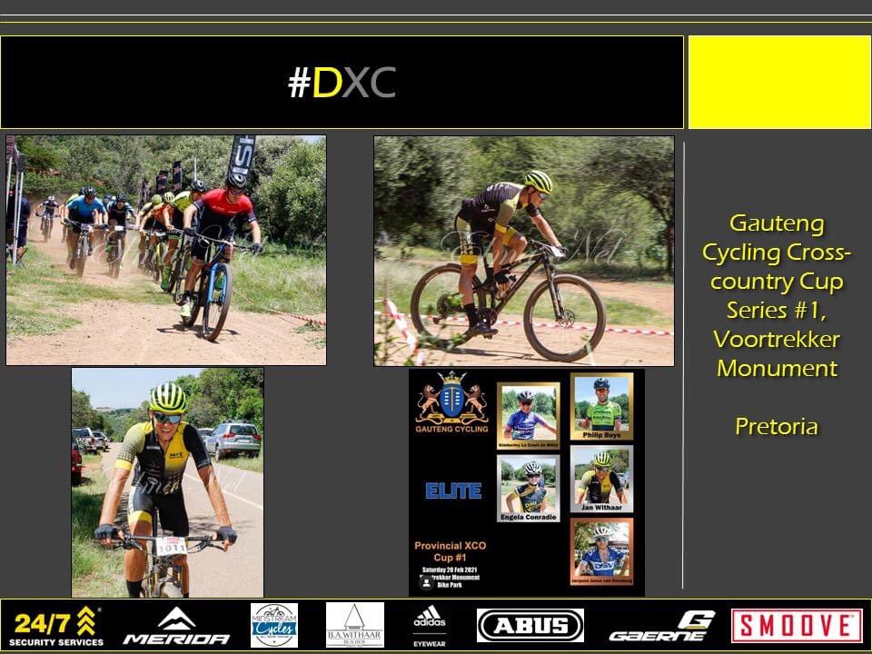 Jan Withaar (@janwithaarxcr) on Twitter photo The <a href="/gautengcycling/">Central Gauteng Cycling</a> XCO Cup Series #1, Voortrekker Monument, Pretoria: m.facebook.com/story.php?stor… The <a href="/gautengcycling/">Central Gauteng Cycling</a> XCO Cup Series #1, Voortrekker Monument, Pretoria: m.facebook.com/story.php?stor…