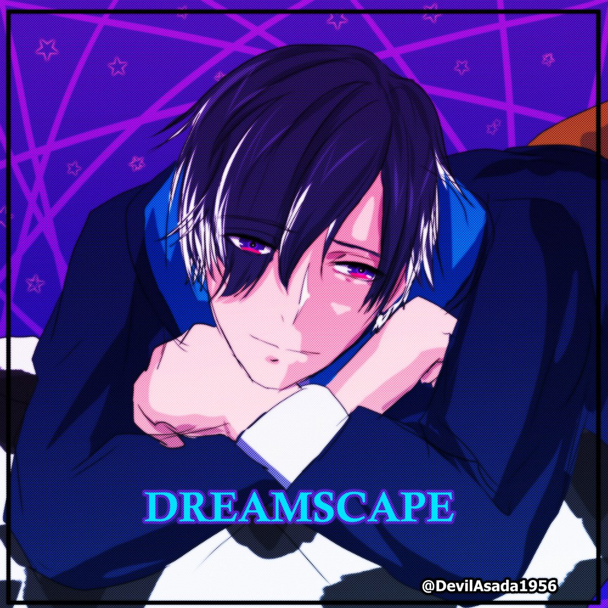 Quick fanart to celebrate Belphie's character song. Thank you Satoshi Onishi for your hardwork🥺💖

#obeyme #obeymefanart  #obeymeBelphegor #おべいみー