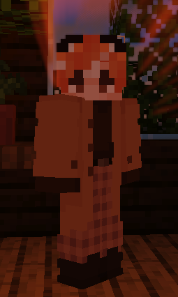 Fundy Minecraft Skins