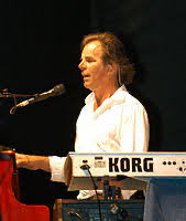 Happy Birthday Jonathan Cain Trial By Fire                   