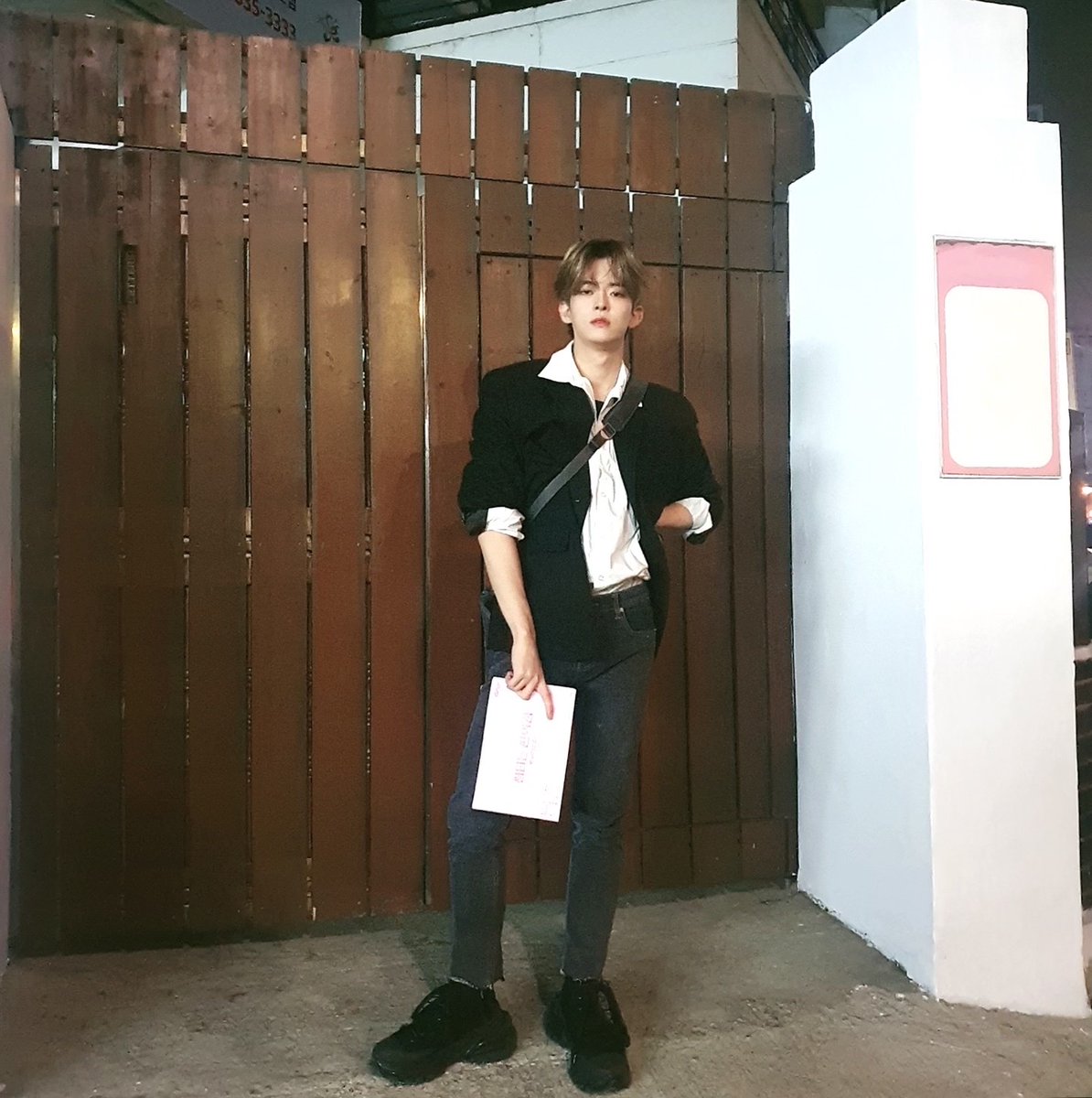 VICTON(빅톤) tweet media