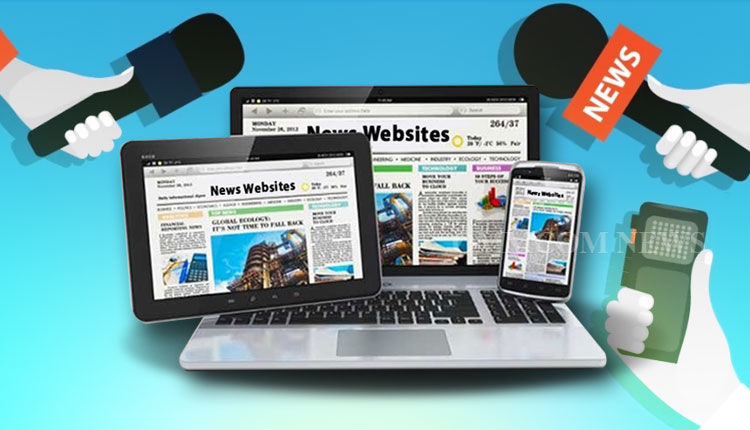 siddhart_roshan's tweet image. Know How Govt Might Now Control News Portals After New IT Guidelines
link-to.net/216414/NewsPor…
#NewsPortal #NewsPortals #ITguidelines