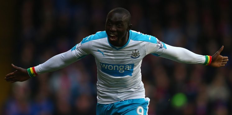 Papiss Cisse reveals he turned down Bayern Munich for Newcastle #NUFC | - is.gd/ptWMno