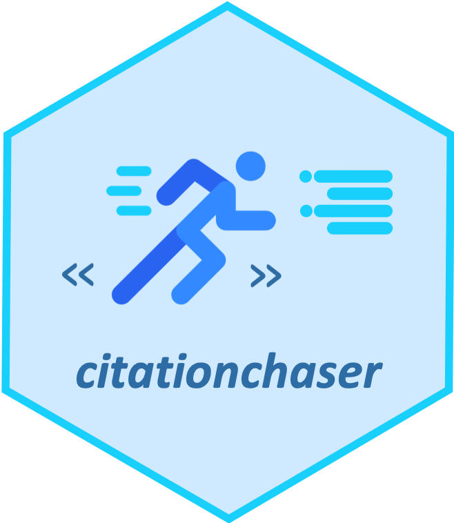 nealhaddaway's tweet photo. The citationchaser web app has had an update - you can now visualise your network better, and clicking on an article in the network viz takes you to the record on https://t.co/9lnfIkUKQW!
Plus - busy spinners... oooooh.... ๐
#CitationChasing #Searching
https://t.co/Ckt1M1w4nP https://t.co/FL4PTb1j3H
