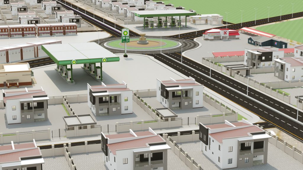 Senator Bala A. Mohammed tweet media