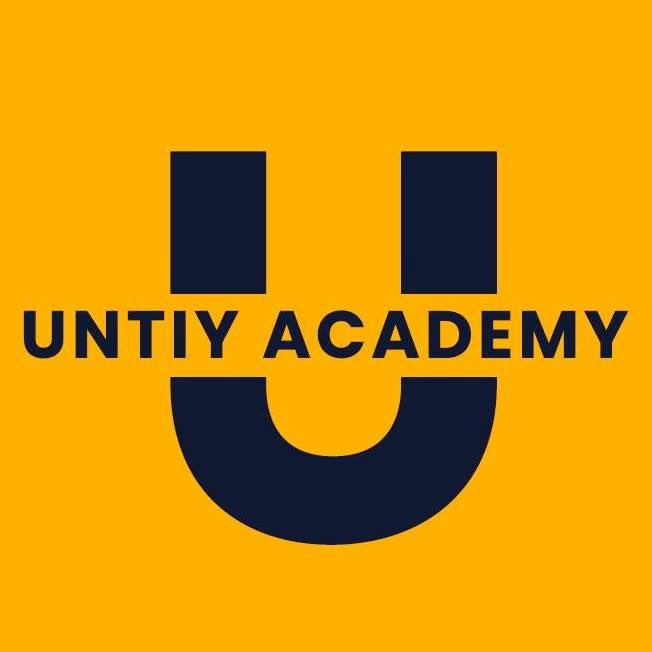 UnityAcademy3's tweet image. #WeAreUnity We are Unified in purpose. We are Unified in vision.