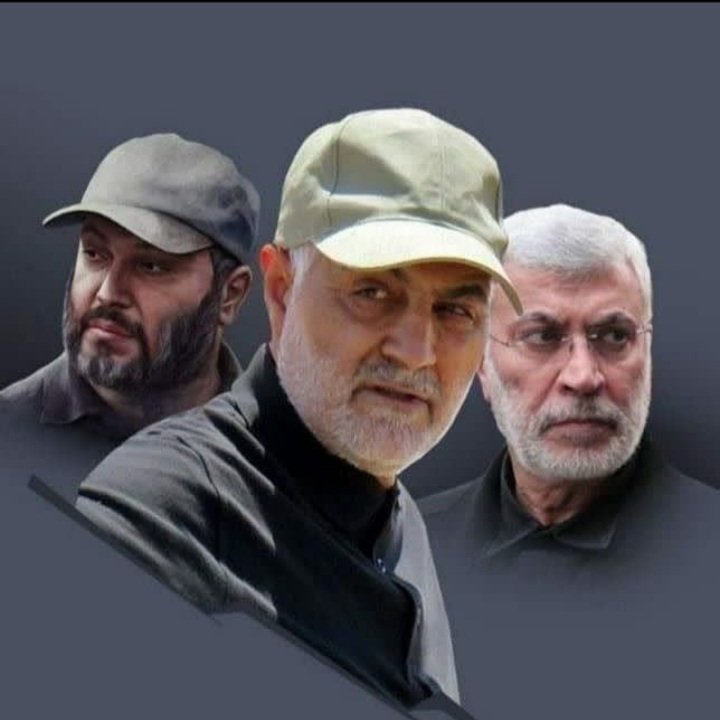 fatemeh790's tweet photo. #مرد_میدان ما کجا هستی که دشمنان نگاه چپ کردن به بلوچستان ایران...
#روایت_آشوب 
#بلوچستان_تنها_نیست https://t.co/Sox71g5C8u