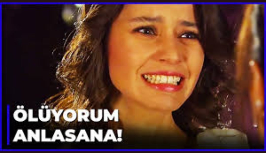 egekanszz's tweet photo. Bihter derdini anlattı biz anlatamadık #yaiptalyaistifa https://t.co/I3WEwKJpb1