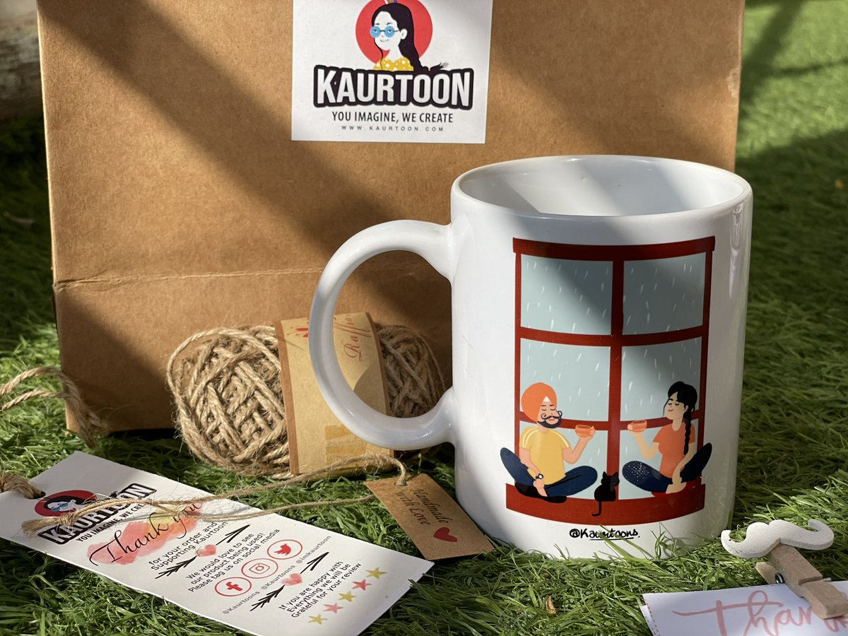 imkaurtoon's tweet photo. #customisedmug #punjabi #punjabiswag #kaurtoon #personalisedgifts https://t.co/DlPTtEoVor