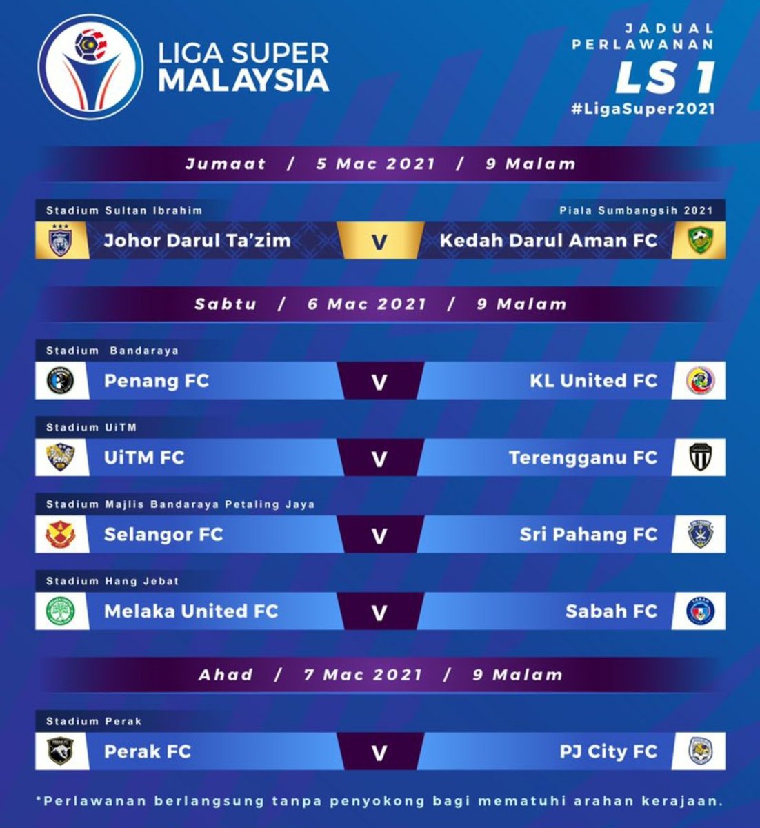 Jadual Aff Malaysia Vs Vietnam