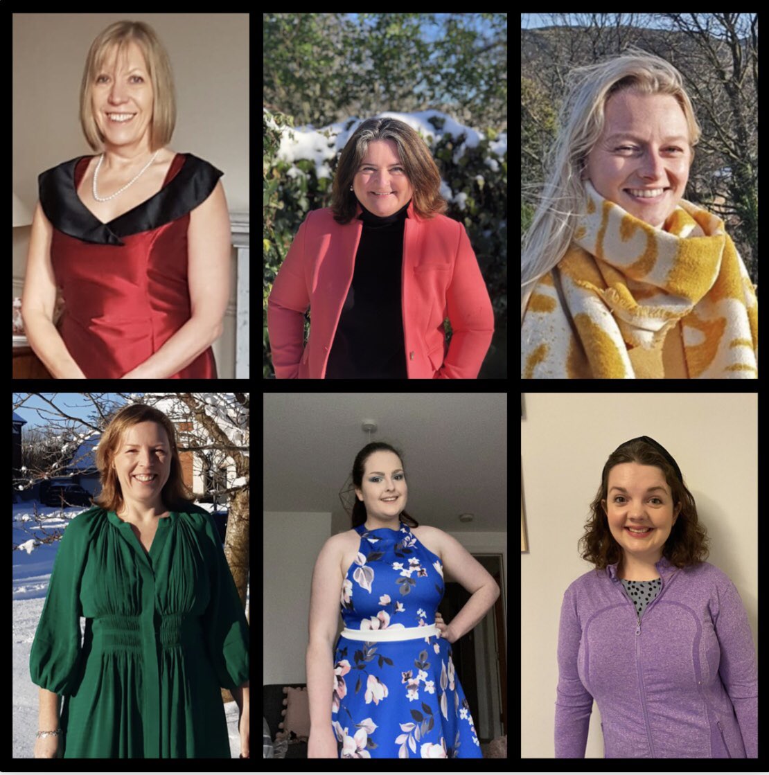 We’re supporting #PurpleFriday <a href="/leithacademy/">Leith Academy</a> #PassTheTorch