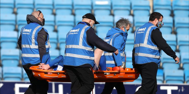 Read Southampton tweet media