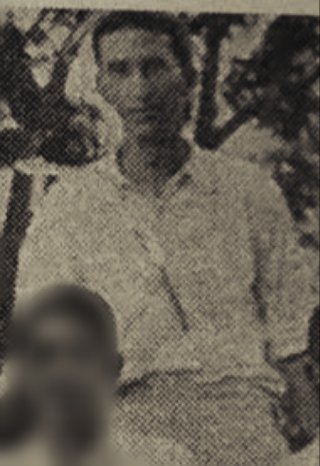 cricket_ceylon's tweet photo. Cecil Horan

Played during 1910-1930 for NCC &amp; Ceylon. His left arm medium pace/spin helped Ceylon to win a match against Ernest Waddy's XI (New South Wales) in 1914. Claimed 5 &amp; 4 wickets each. 

He played only 3 First Class matches but claimed 14 wickets. https://t.co/AktHYYKZRb
